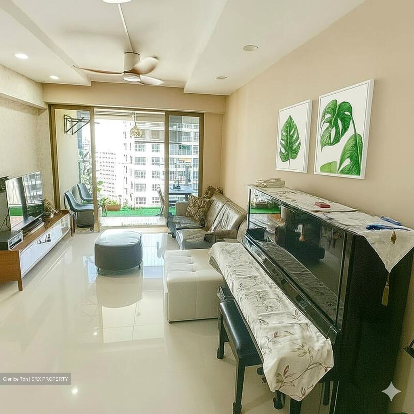 Blk 348D Adora Green (Yishun), HDB 4 Rooms #509441271